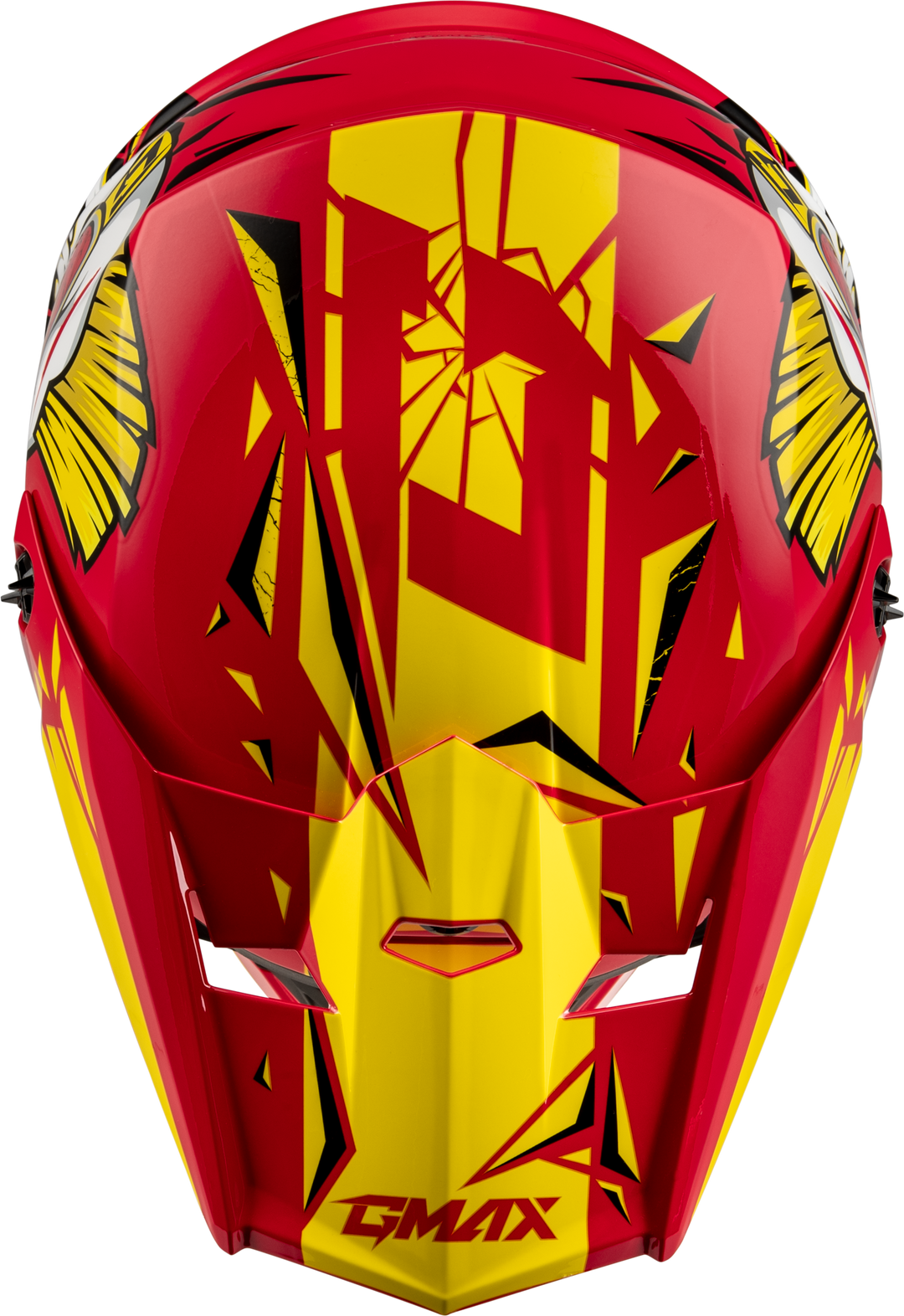 GMAX MX-46Y Unstable Helmet