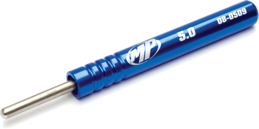 Motion Pro Valve Seal Install Tool 5.0MM