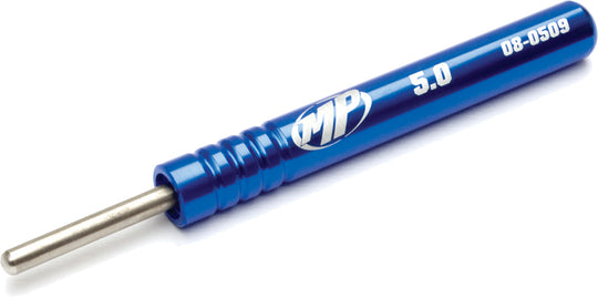 Motion Pro Valve Seal Install Tool 5.0MM