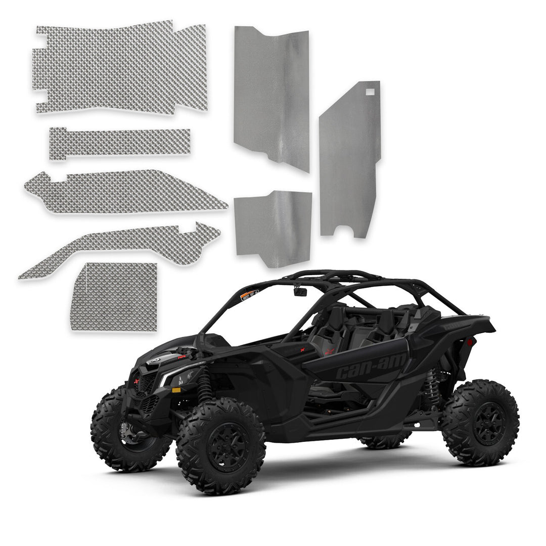 DEI Heat Shield Kit