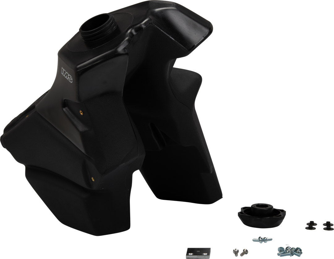 IMS Large Capacity Fuel Tank 3.0 Black KTM