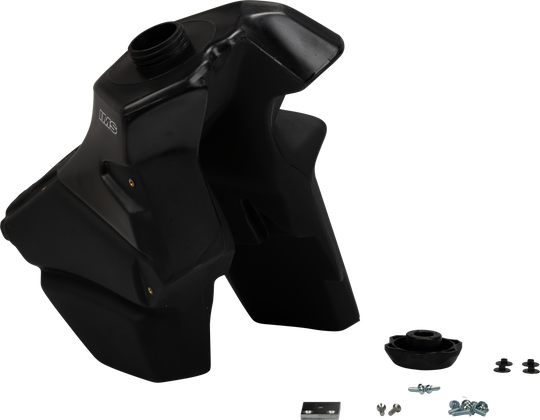 IMS Large Capacity Fuel Tank 3.0 Black KTM