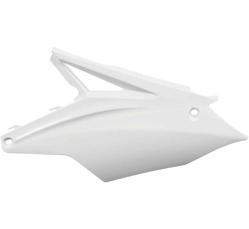 Acerbis Side Panels - 17-20 Kaw KX250F/KX250 (also 16-18 EU) - W