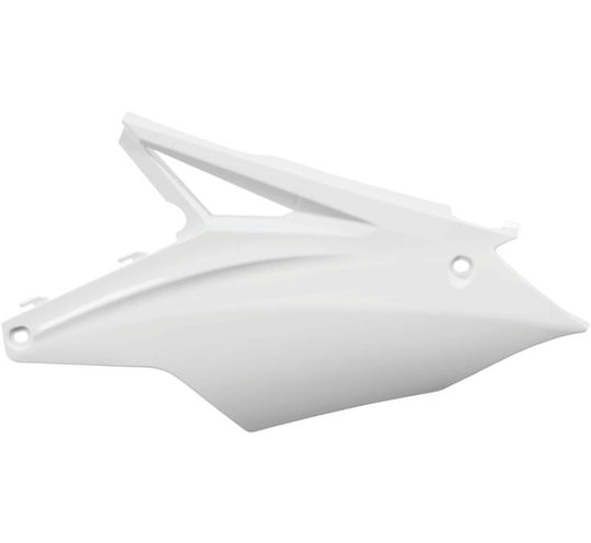 Acerbis Side Panels - 17-20 Kaw KX250F/KX250 (also 16-18 EU) - W