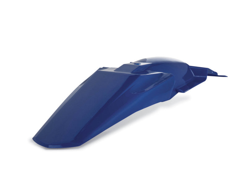 Acerbis Rear Fender - 02-21 Yamaha YZ85 - YZ Blue