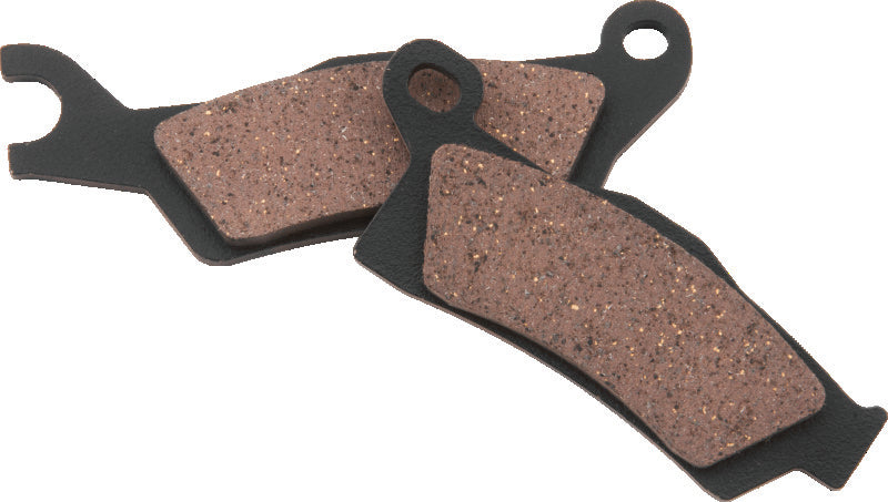 BikeMaster BM-617 Brake Pads - Can-Am