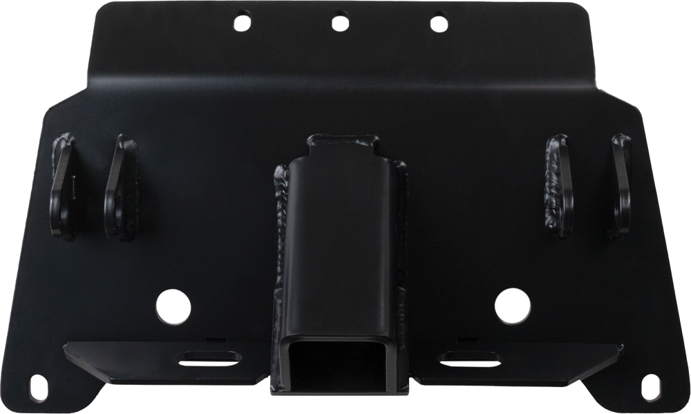 Open Trail Front Mount Plows