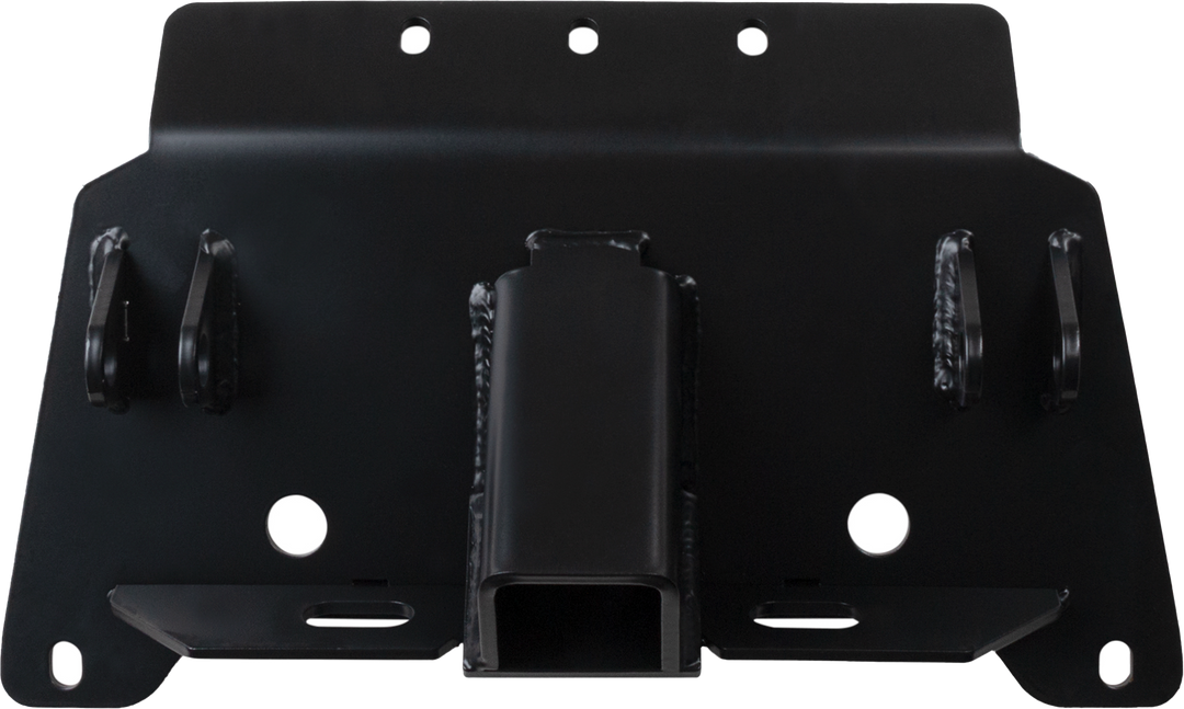 Open Trail Front Mount Plows