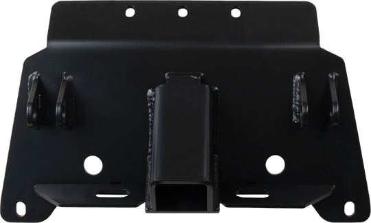 Open Trail Front Mount Plows