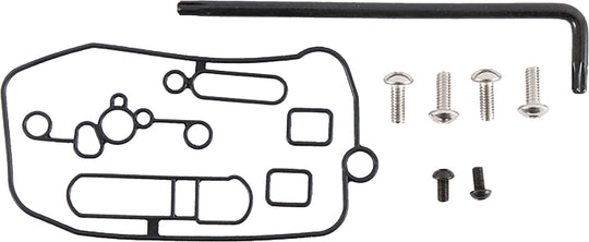 All Balls Keihin FCR Mid Body Carb Gasket Kit