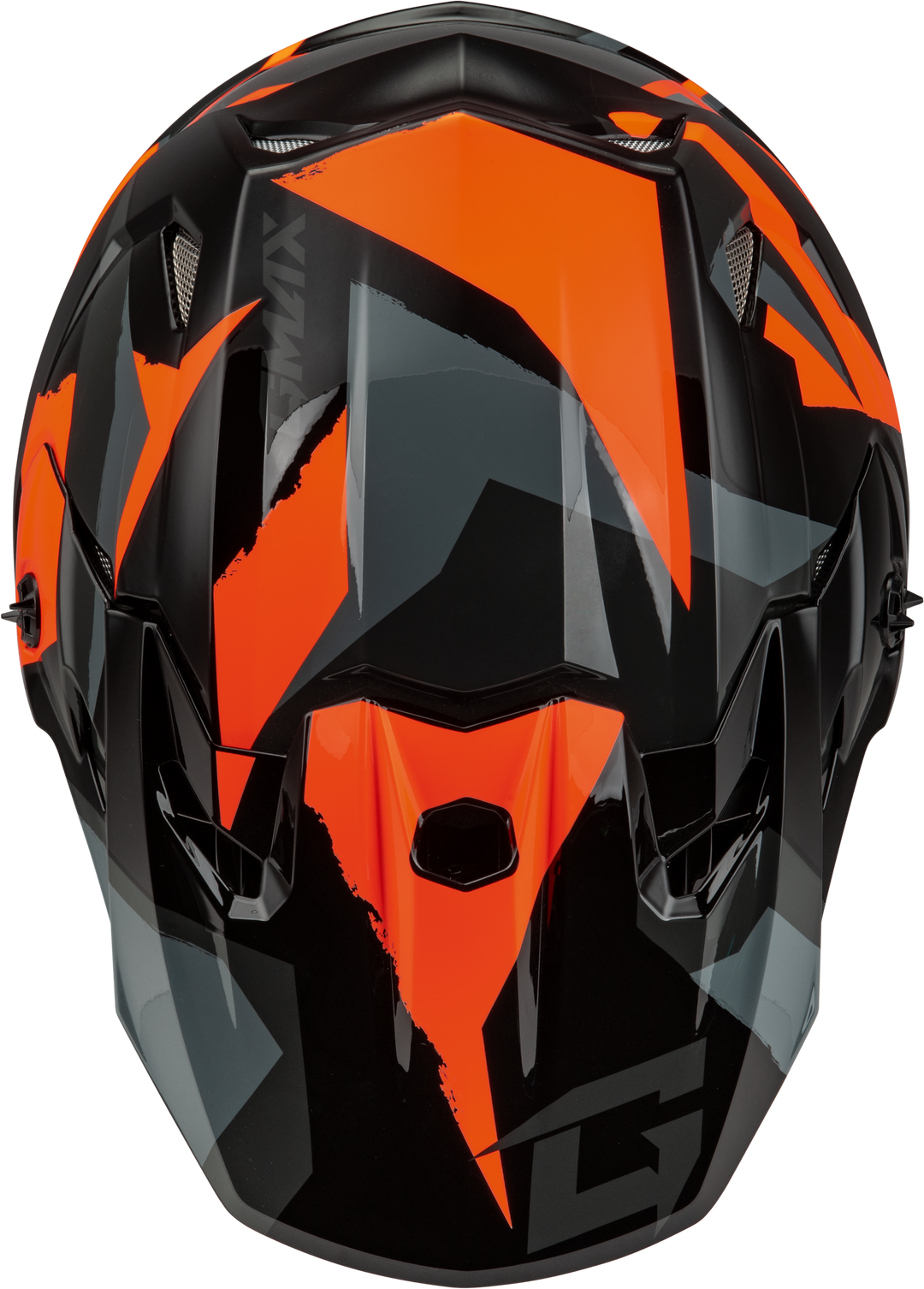 GMAX MX-96 Splinter Helmet
