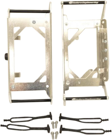 Enduro Engineering Radiator Braces Braces KTM/Husqvarna (11-017)