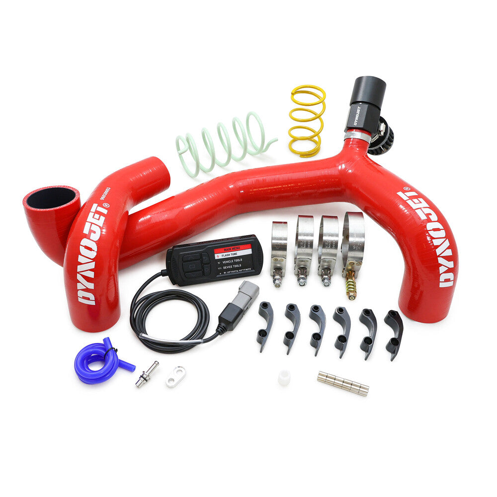 Dynojet Power Package Stage 3 - 2017-2020 Can-Am Maverick X3