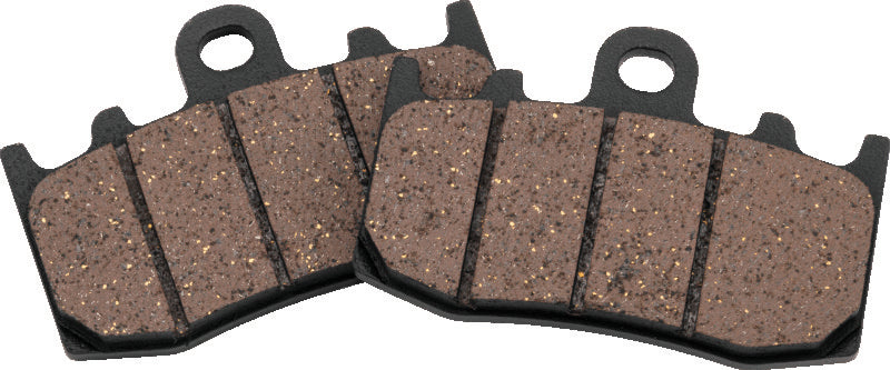 BikeMaster BM-335 Brake Pads - BMW