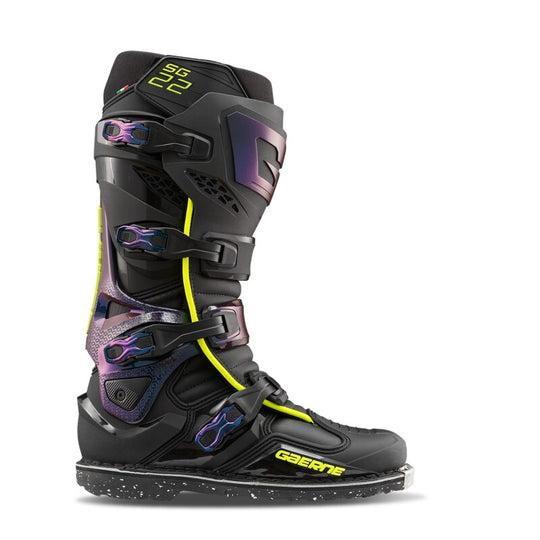 Gaerne SG22 Boot - Chameleon - Size 12