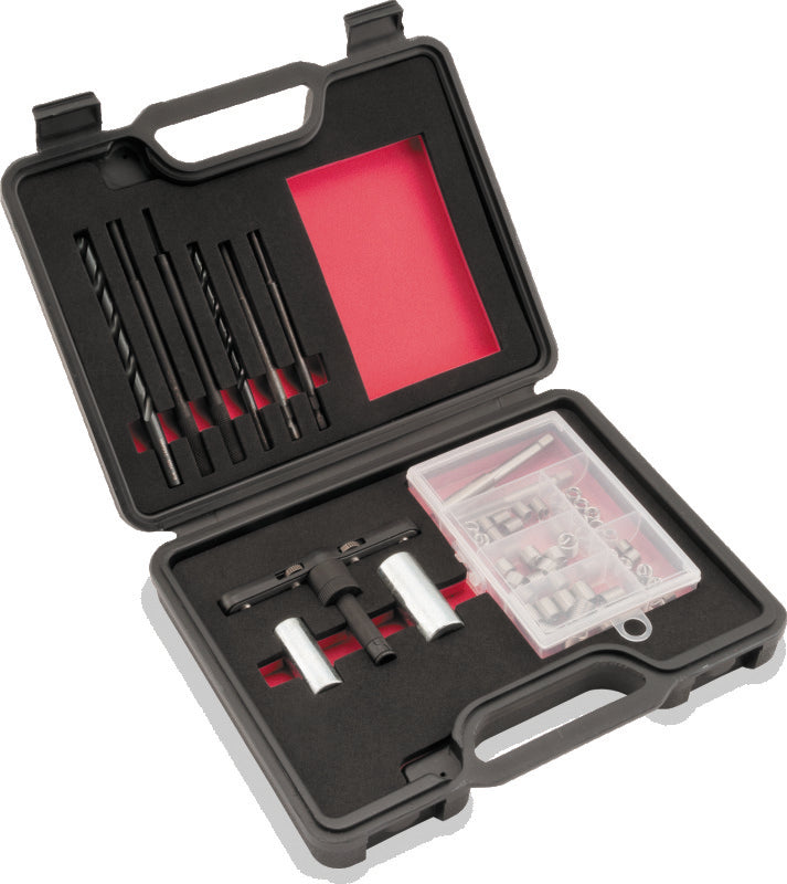 BikeMaster Thread Repair Kit