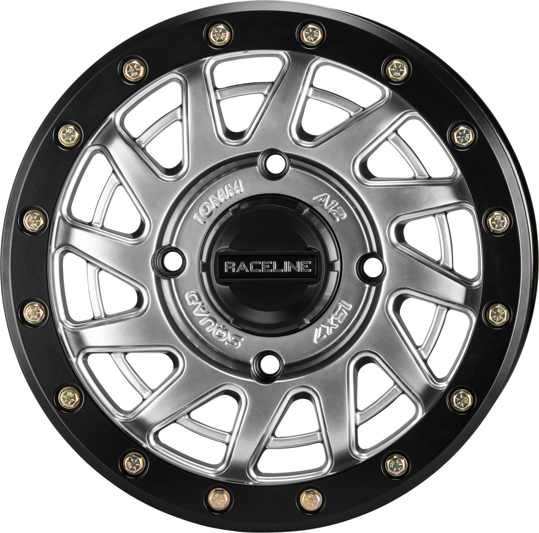 Raceline Squad Beadlock Wheels