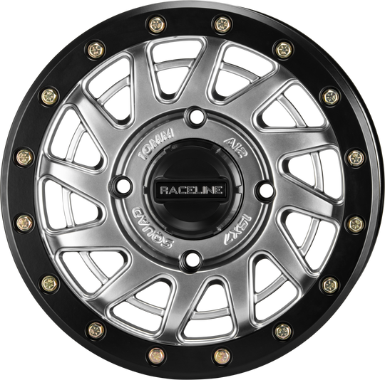 Raceline Squad Beadlock Wheels