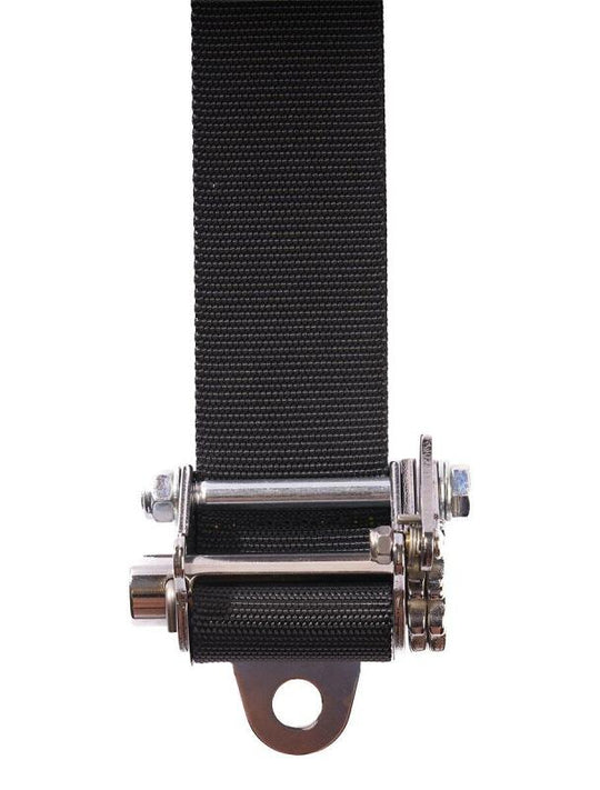 PRP Seats PRP 5.2 Latch and Link Harness Ratchet SFI 16.1- Black