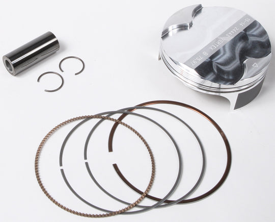 Vertex Piston Kit 75.97/STD 12.8:1 KTM (23235B)