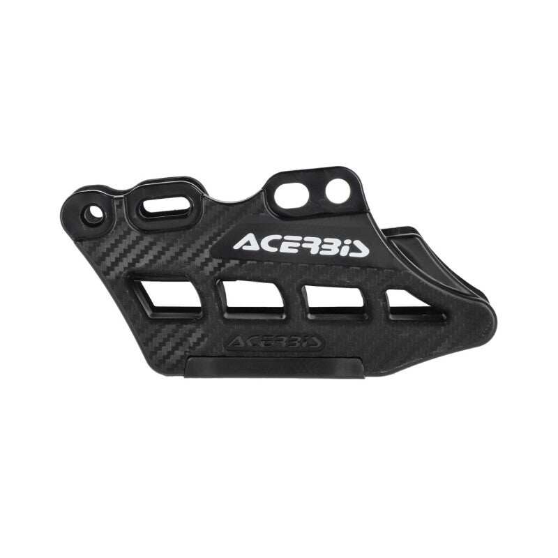 Acerbis Chain Guide Block - 2024 Kove 800 X-Pro - Black