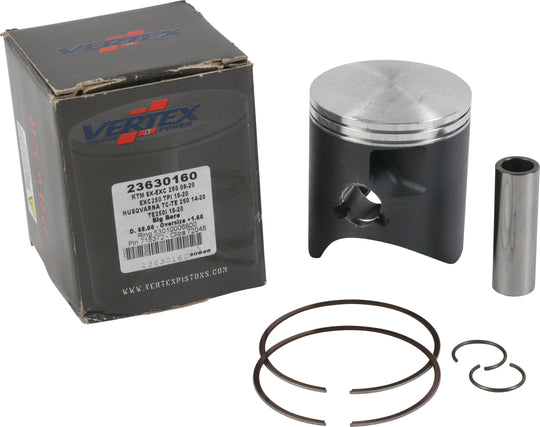 Vertex Piston Kit
