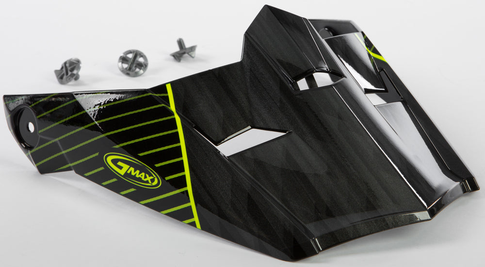 GMAX MX-46Y Helmet Visor