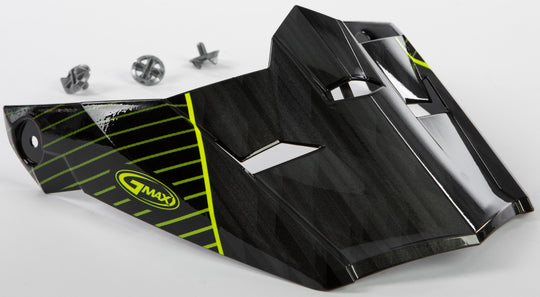 GMAX MX-46Y Helmet Visor