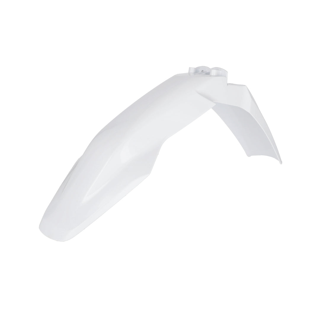 Acerbis Front Fender HUS White (2986570002)