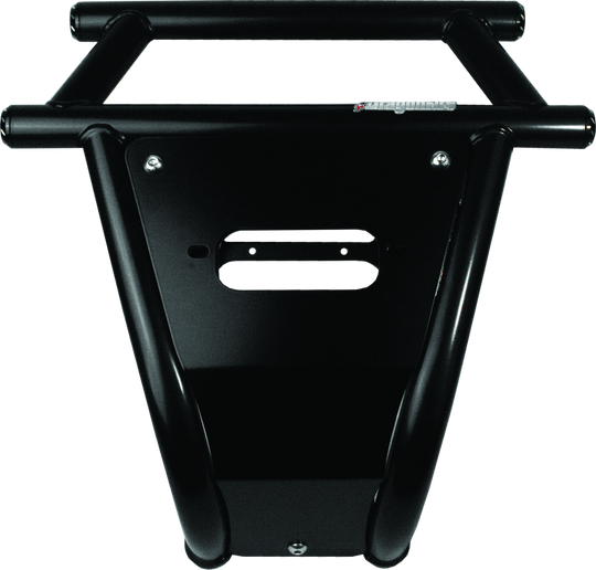 DragonFire Racing  Front Bumper w/Winch Mount - 2015-2022 Polaris RZR 900, RZR 1000
