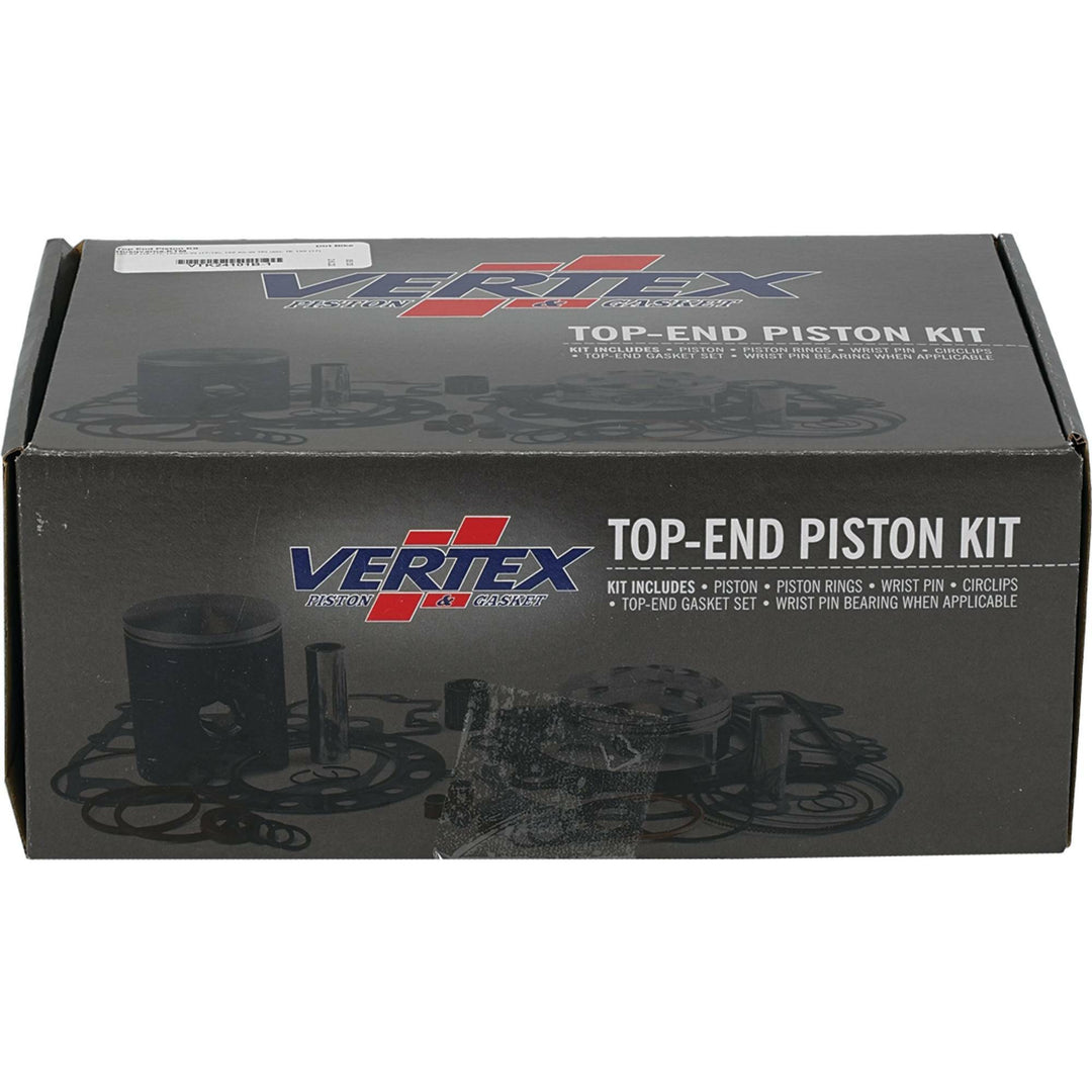 Vertex Cast Replica Top End Kit
