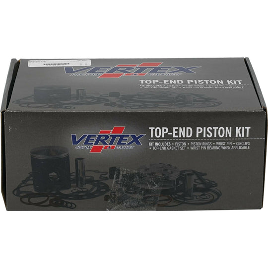 Vertex Cast Replica Top End Kit