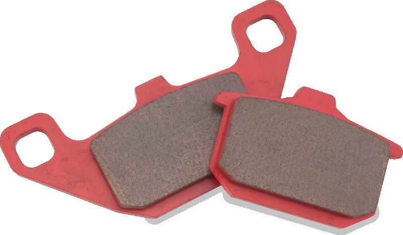 BikeMaster BM-085 Sintered Brake Pads - Kawasaki