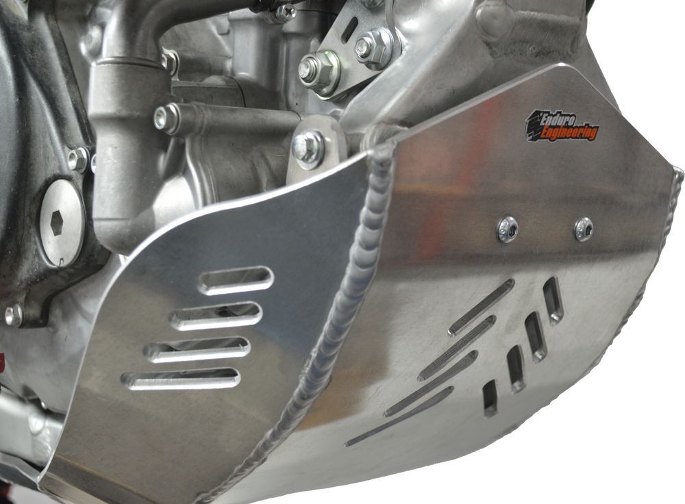Enduro Engineering Skidplate
