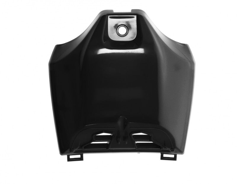 Acerbis Vented Tank Cover - 21-23 Yamaha YZ250F - Black