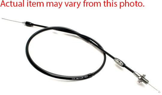 Motion Pro Motocross and Off-Road Throttle Cable 04-0266 (RM-Z450 2007)