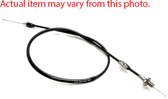 Motion Pro Replacement Twist Throttle Cable 01-1395