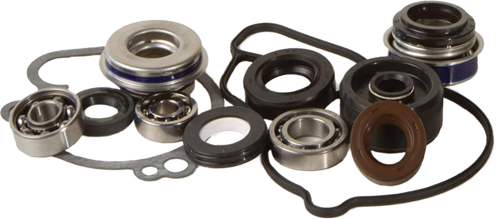 Hot Rods Water Pump Kit