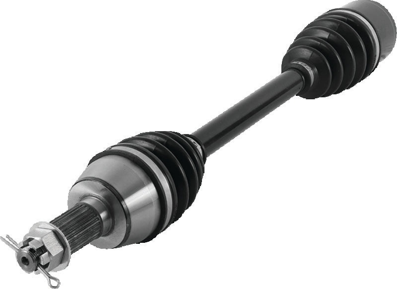 QuadBoss Polaris RZR 570/RZR 800 Front Replacement Axle