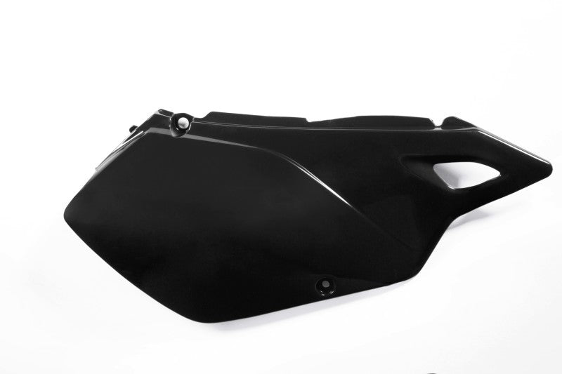 Acerbis Side Panels - 03 Kaw KLX400 / 00-07 Suz DRZ400/E - Black