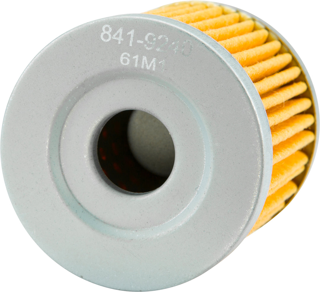 Fire Power HP Select Oil Filter PS139