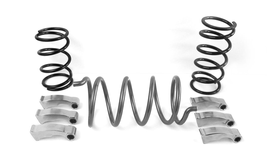 EPI Mudder Clutch Kit WE437630