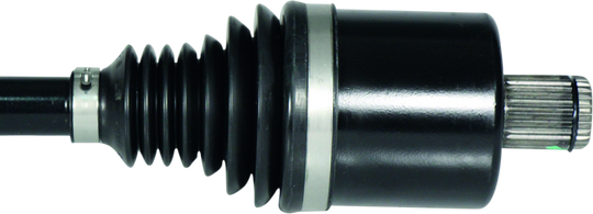 DragonFire Racing Hydra Axle Rear - 2016-2017 Polaris RZR XP Turbo