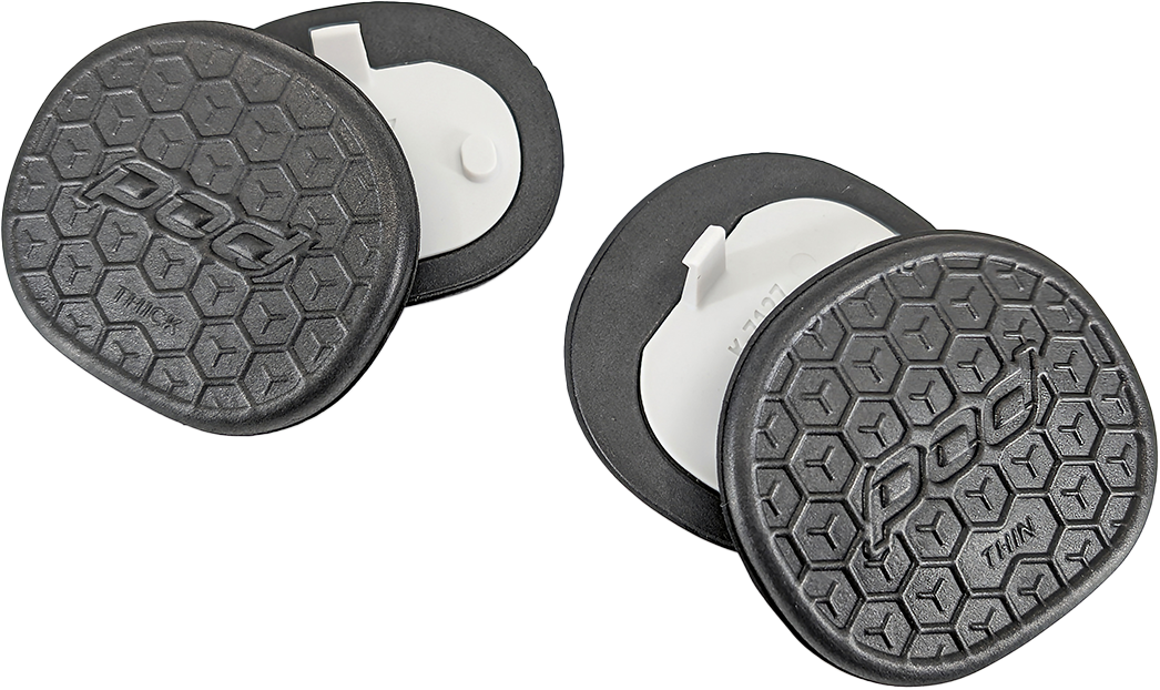 POD KX 3.0 Hinge Pad Set