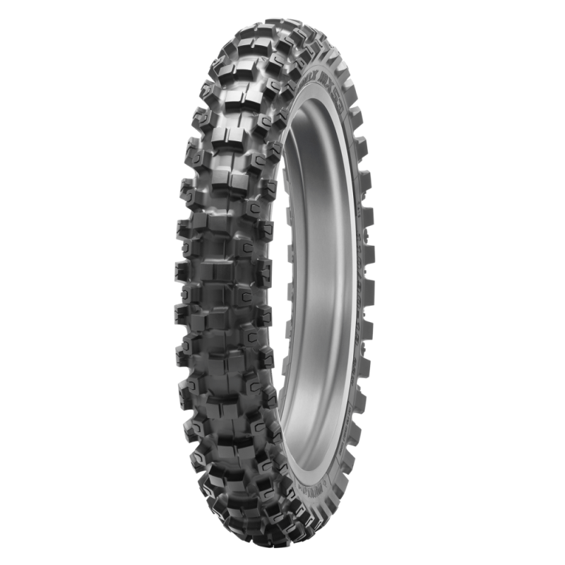 Dunlop Geomax MX53 Rear Tire - 90/100-16