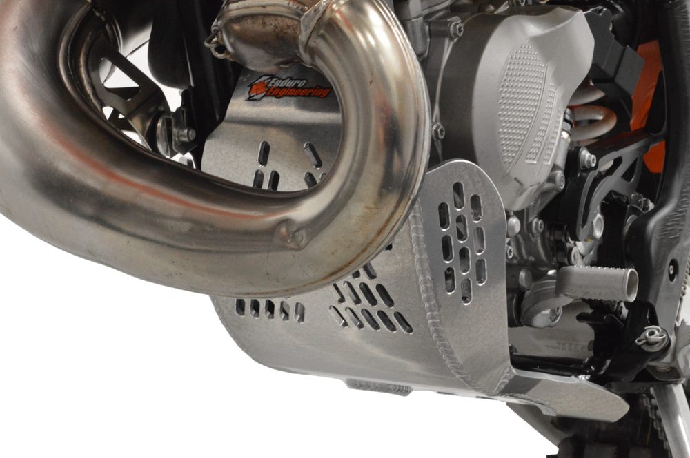 Enduro Engineering Skidplate