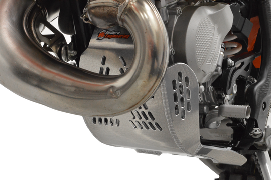 Enduro Engineering Skidplate