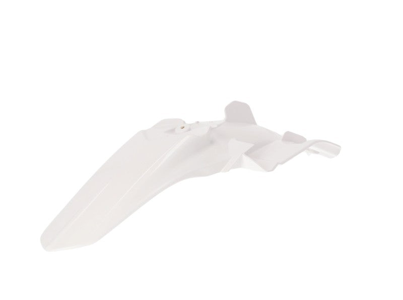 Acerbis Rear Fender - 22+ Yamaha YZ85 - White