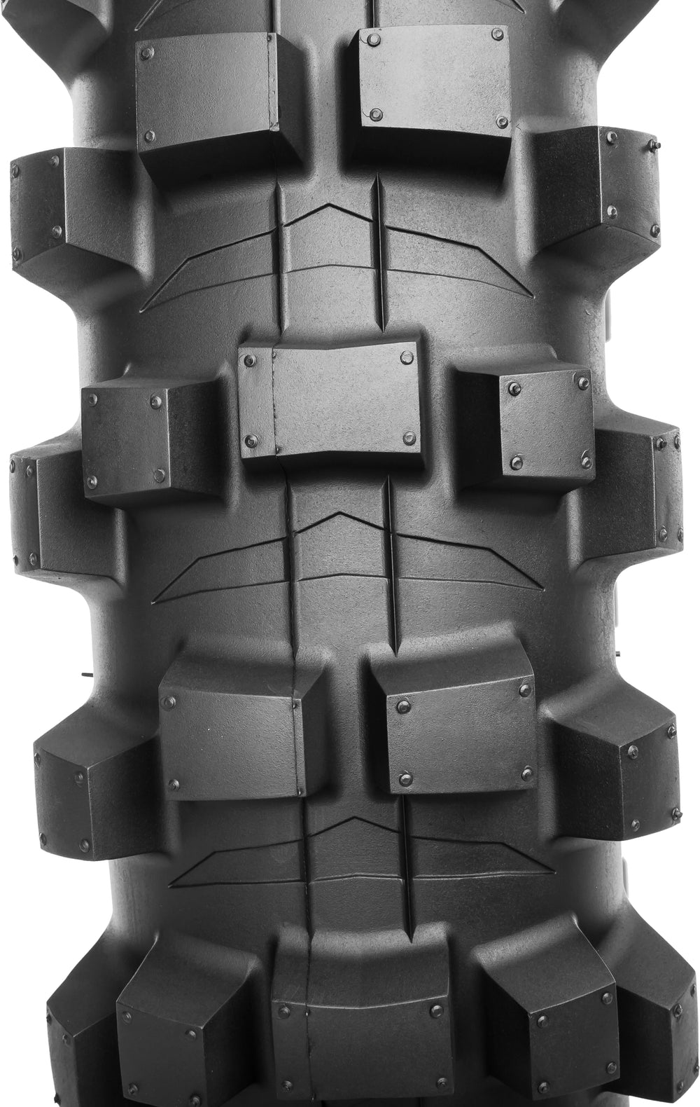 IRC M5B Evo Tire
