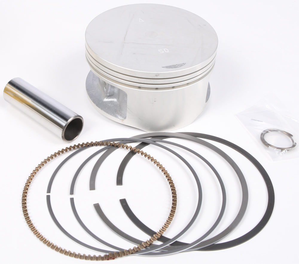 ProX Piston Kit 100.50mm +0.50